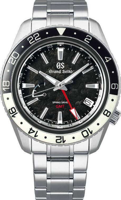 Grand Seiko Sport Replica Watch SBGE277